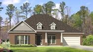 Redstone Commons - Residential