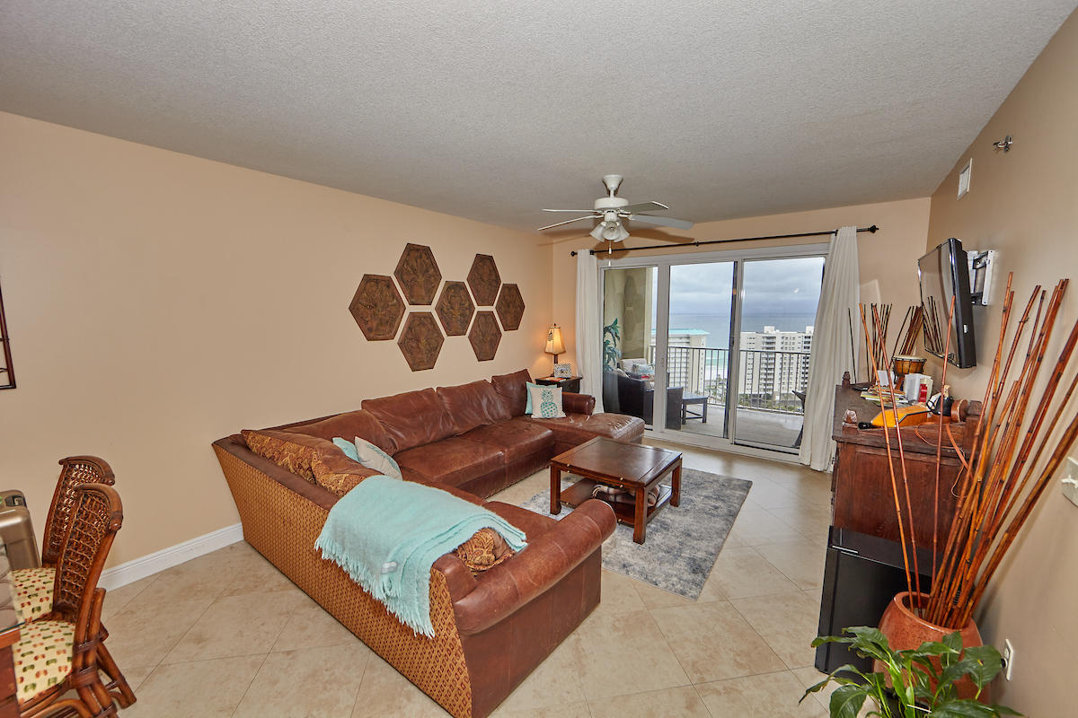 ARIEL DUNES II - Residential