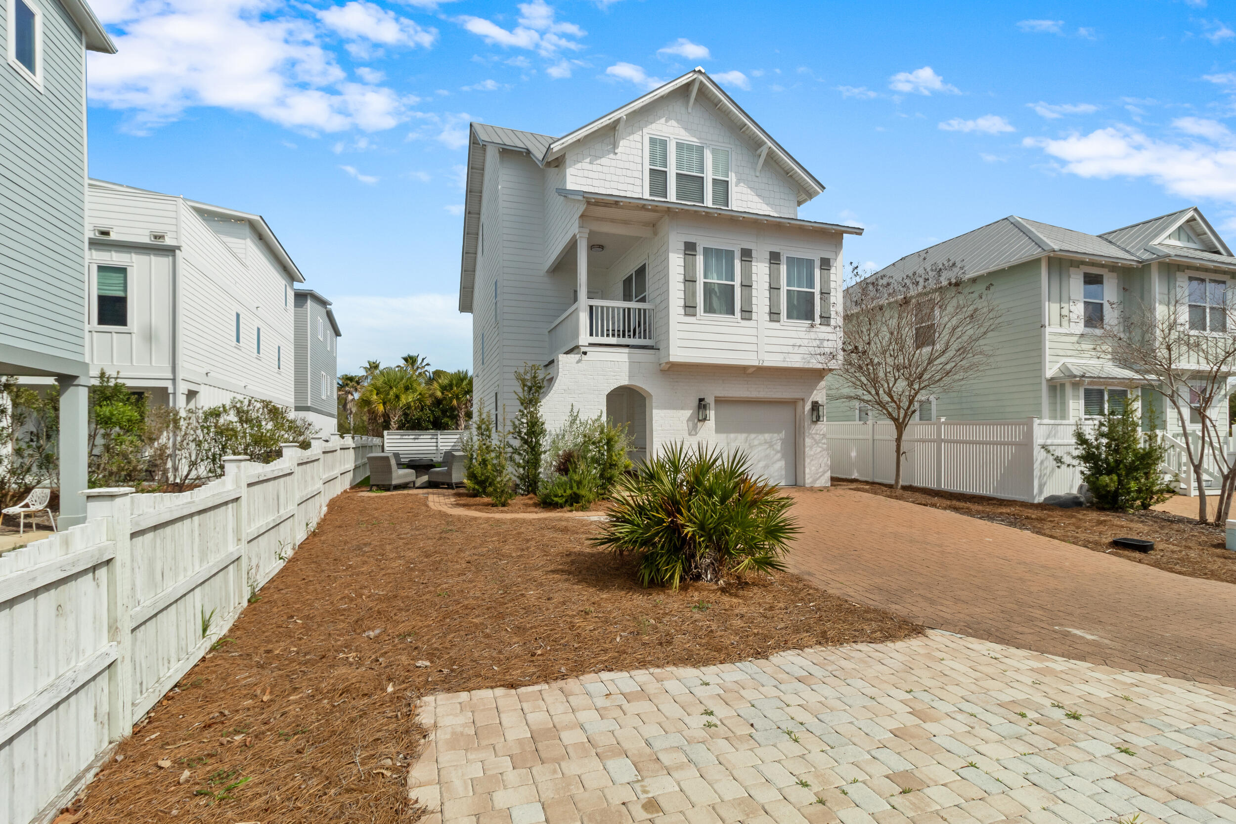 Inlet Heights - Residential