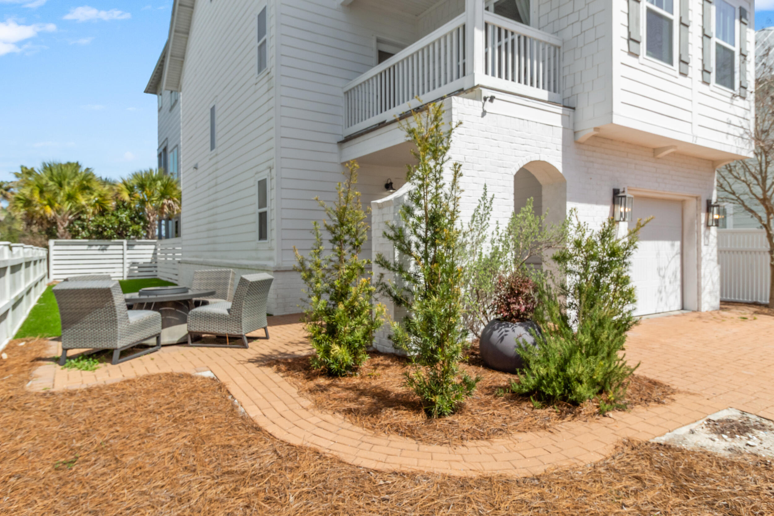 Inlet Heights - Residential