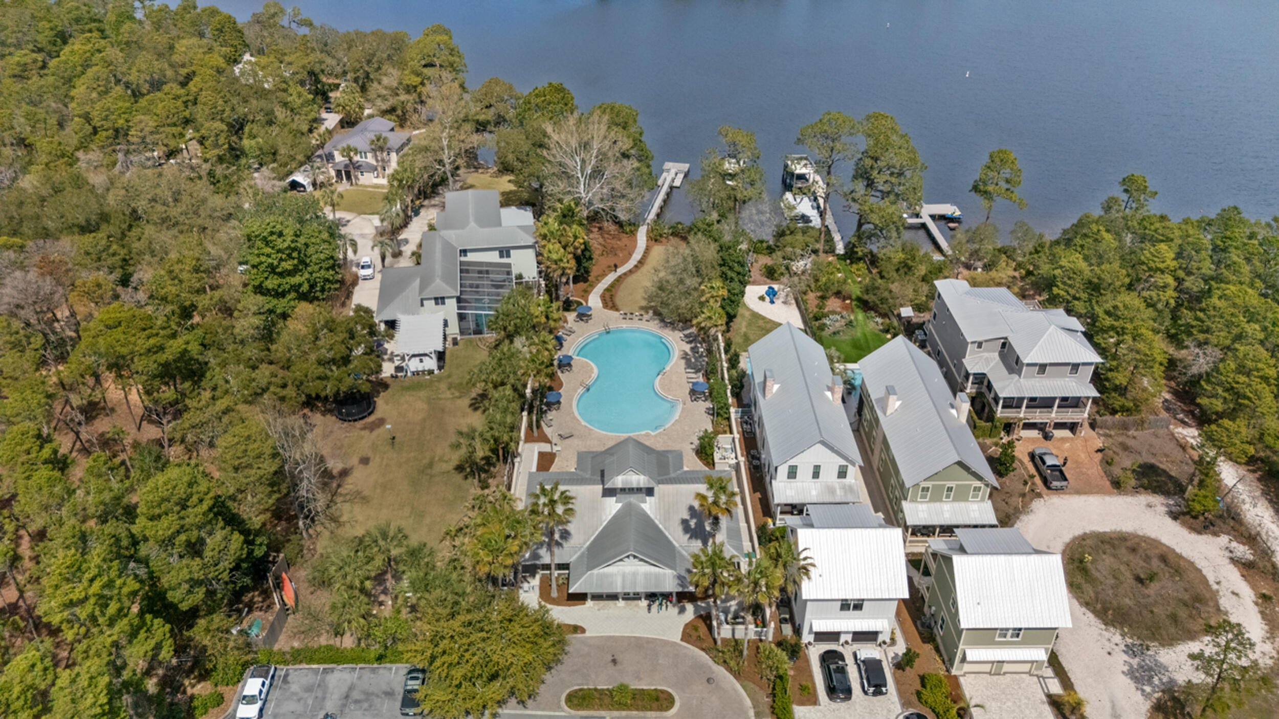 Inlet Heights - Residential