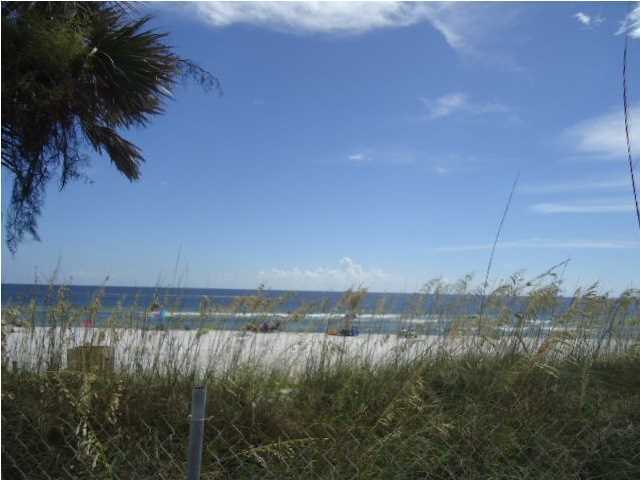 EDGEWATER GULF BEACH - Land