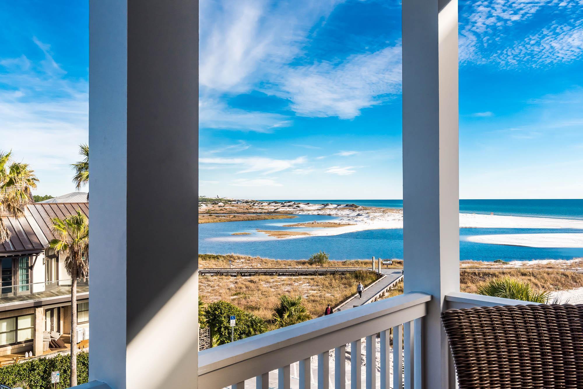 GRAYTON BEACH - Residential