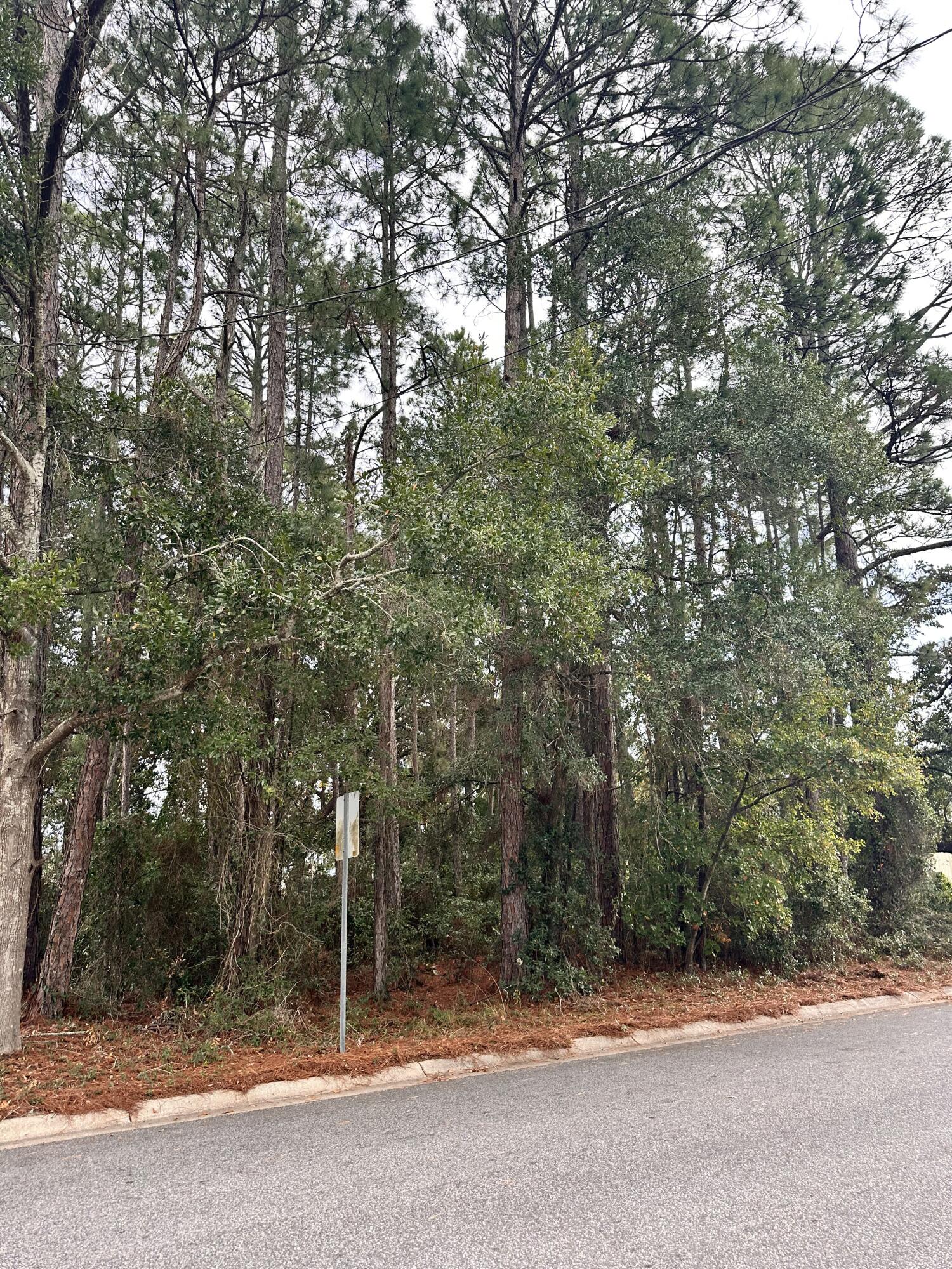 A vacant lot in Fort Walton Beach and adjacent to an additional lot - lot 35 available for sale.

Per City of Fort Walton Beach land is zoned R-2 - for Duplex, multifamily, townhouse and manufactured home, essential public services, group home, community building and religious facility - more information available at the city of Fort Walton Beach. 

This area is close to Destin, Eglin Air Force Base, Hurlburt AFB, and Duke AFB. 
Walk the lot at your convenience.