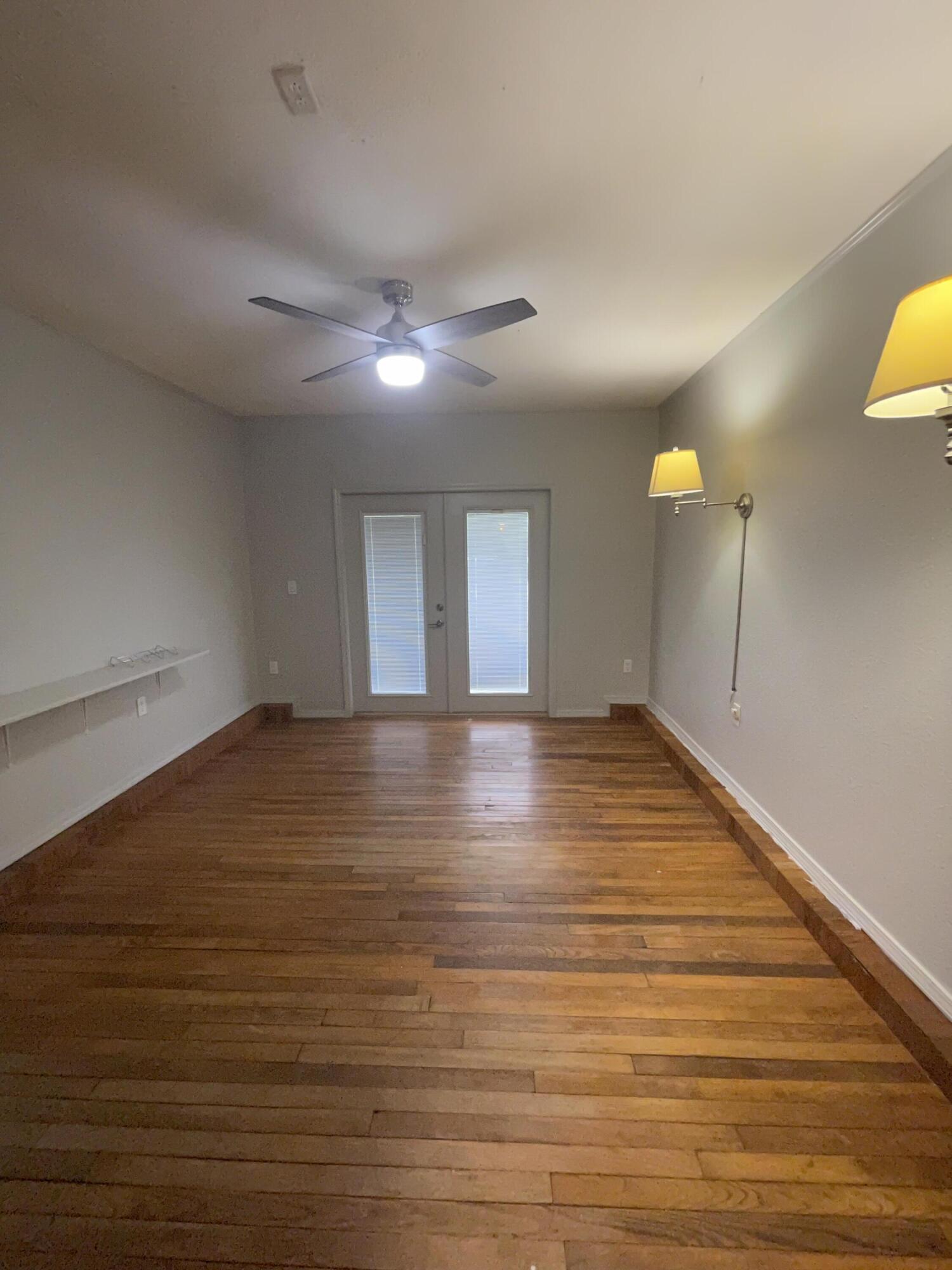 HARVEST HILLS - Residential Lease