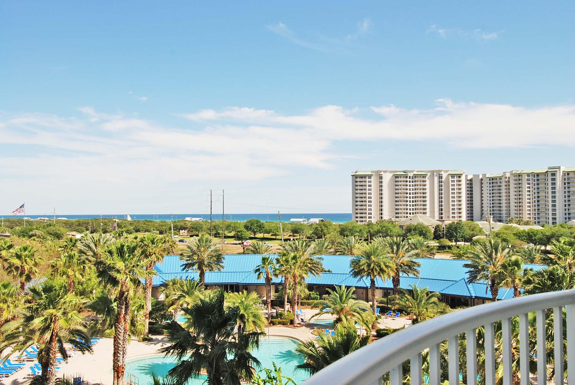 THE PALMS OF DESTIN - Residential