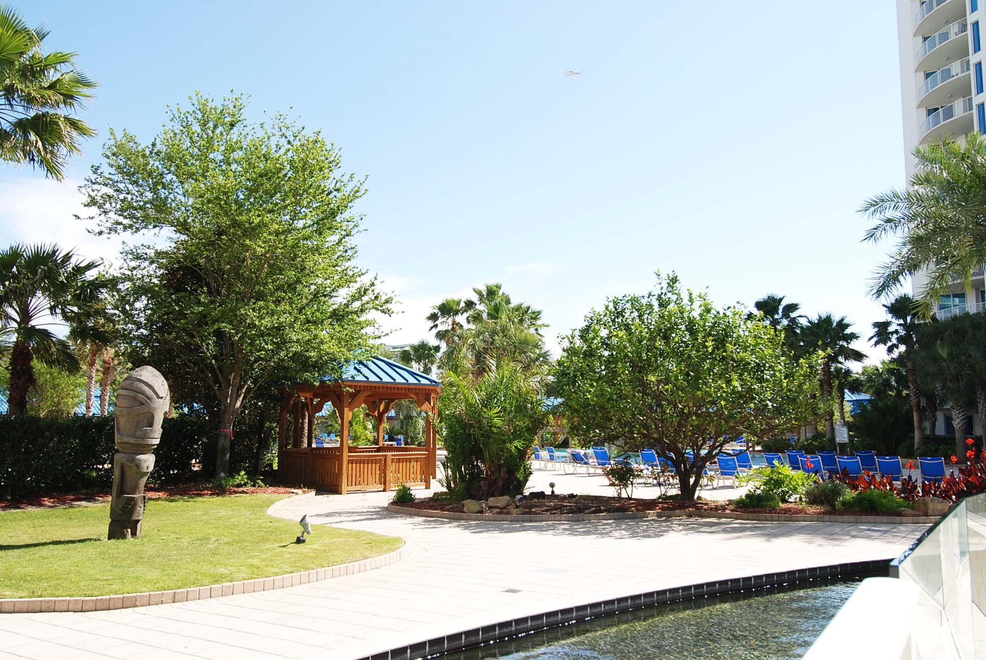 THE PALMS OF DESTIN - Residential