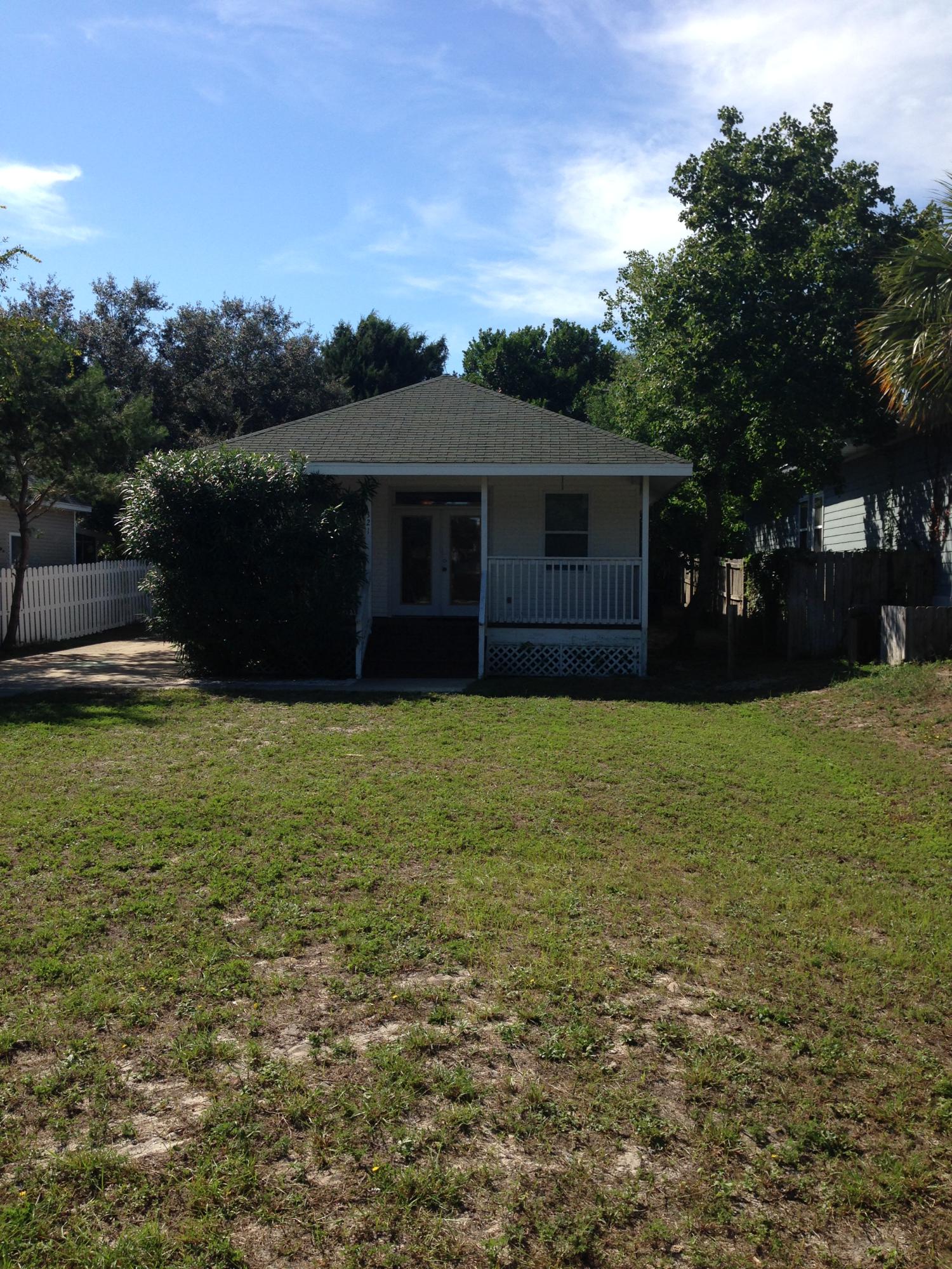 KELLY HOMES S/D - Residential Lease