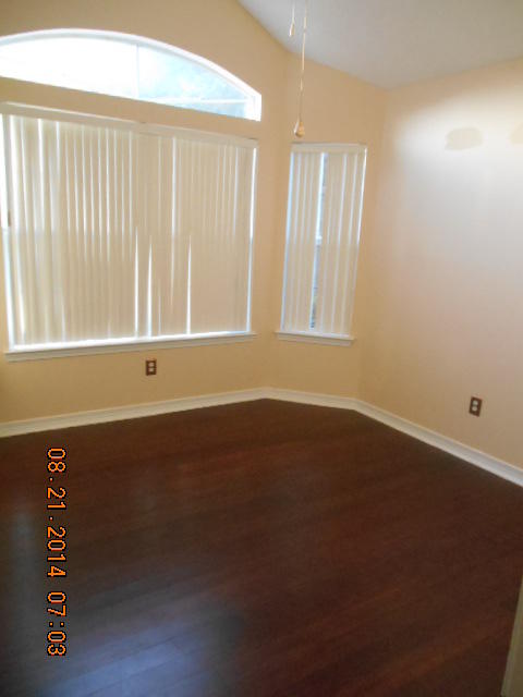 CARMEL COVE - Residential Lease