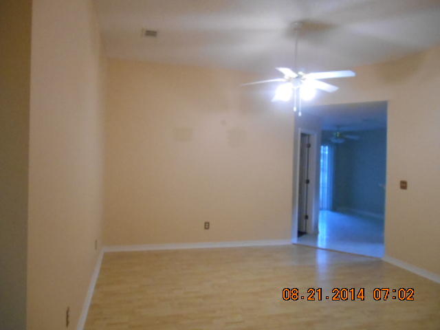 CARMEL COVE - Residential Lease