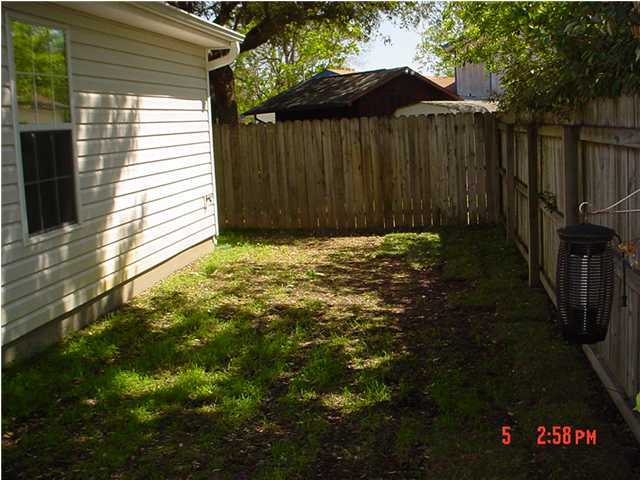 CARMEL COVE - Residential Lease