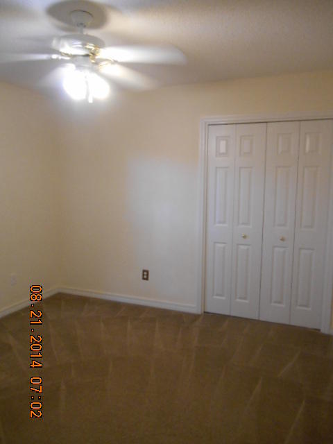 CARMEL COVE - Residential Lease