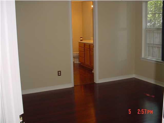 CARMEL COVE - Residential Lease
