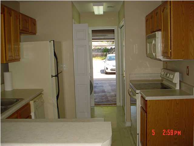 CARMEL COVE - Residential Lease