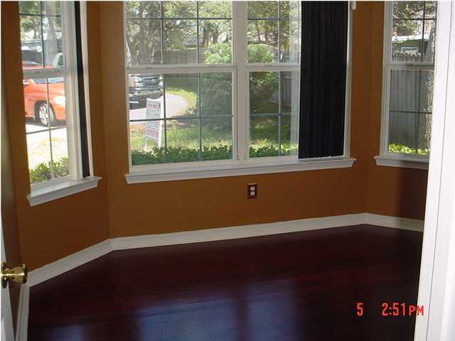 CARMEL COVE - Residential Lease