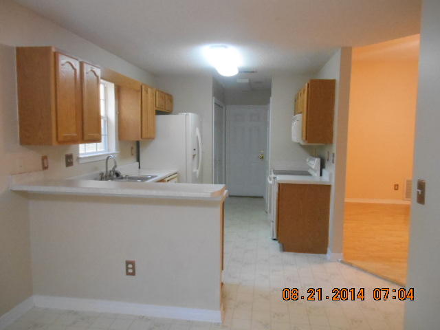 CARMEL COVE - Residential Lease
