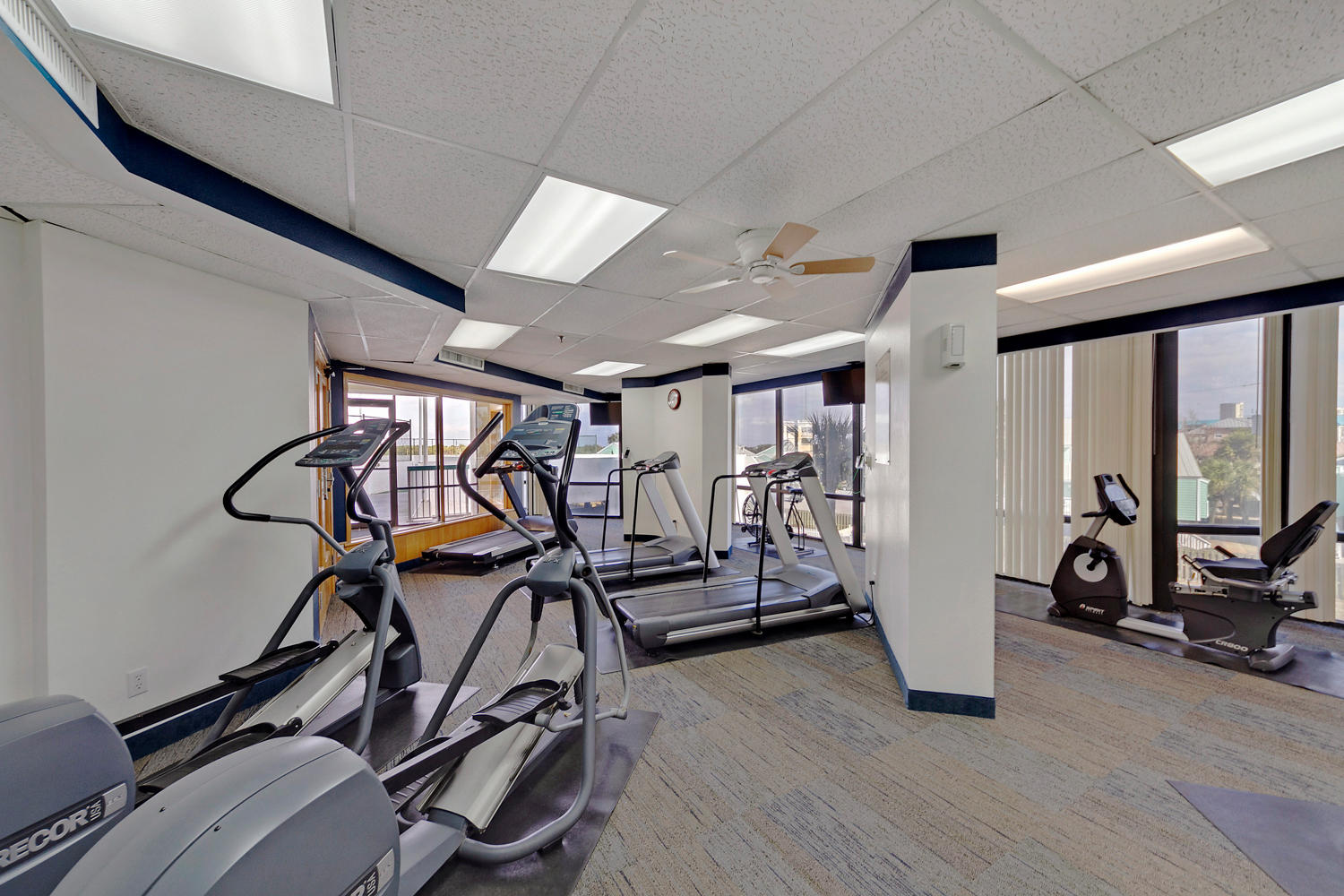 DESTIN SURFSIDE CONDO - Residential
