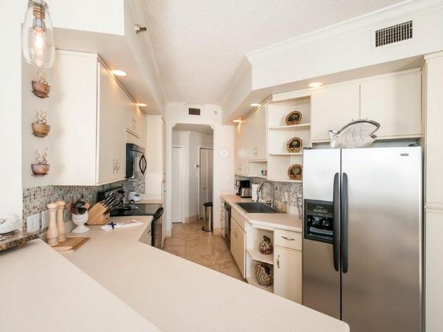DESTIN SURFSIDE CONDO - Residential