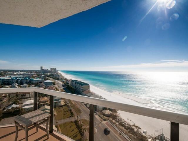 DESTIN SURFSIDE CONDO - Residential