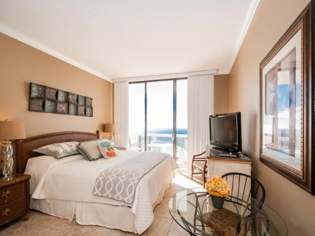 DESTIN SURFSIDE CONDO - Residential