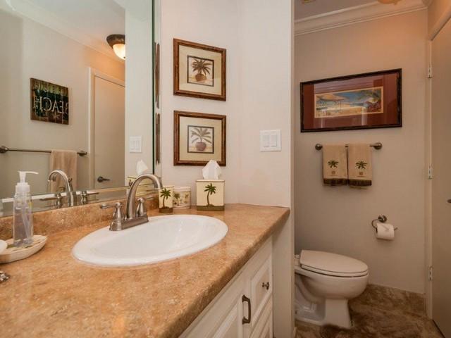 DESTIN SURFSIDE CONDO - Residential