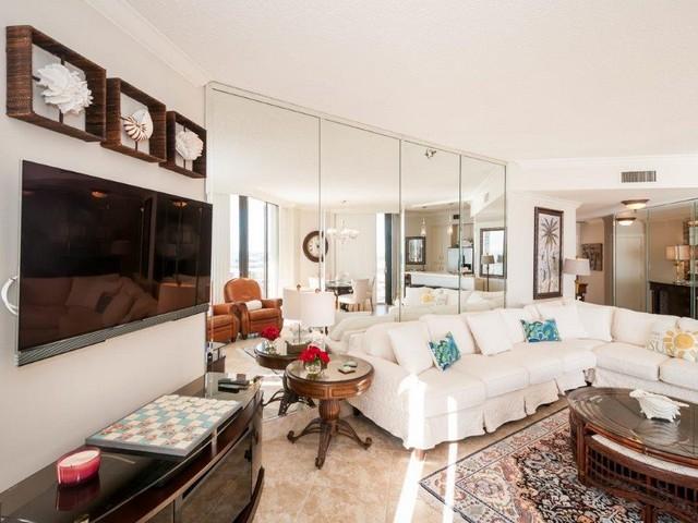 DESTIN SURFSIDE CONDO - Residential