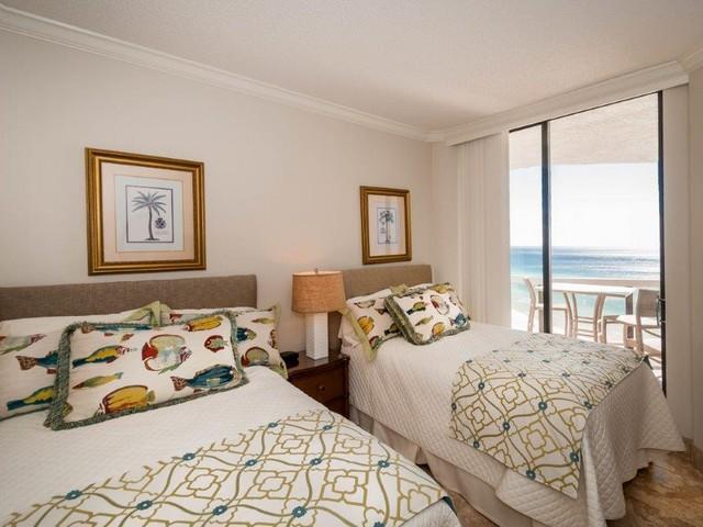 DESTIN SURFSIDE CONDO - Residential