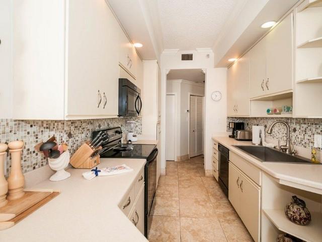 DESTIN SURFSIDE CONDO - Residential