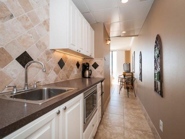 DESTIN SURFSIDE CONDO - Residential