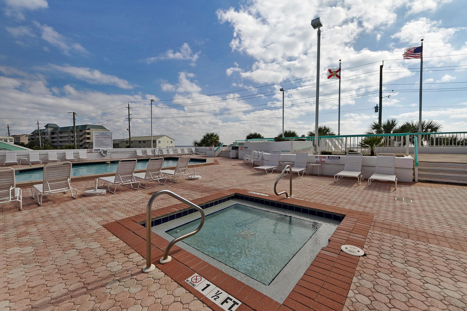 DESTIN SURFSIDE CONDO - Residential