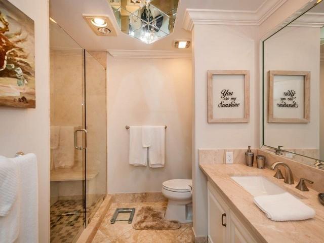 DESTIN SURFSIDE CONDO - Residential