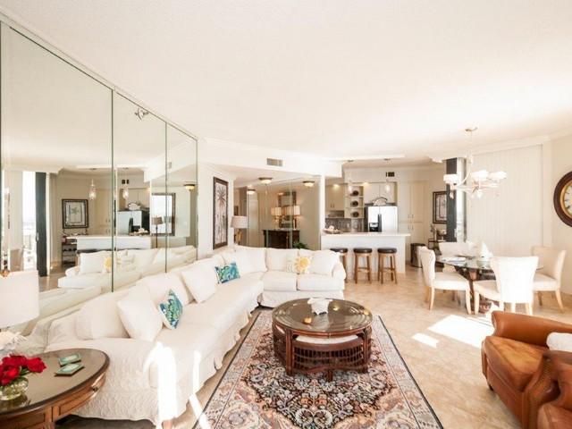 DESTIN SURFSIDE CONDO - Residential