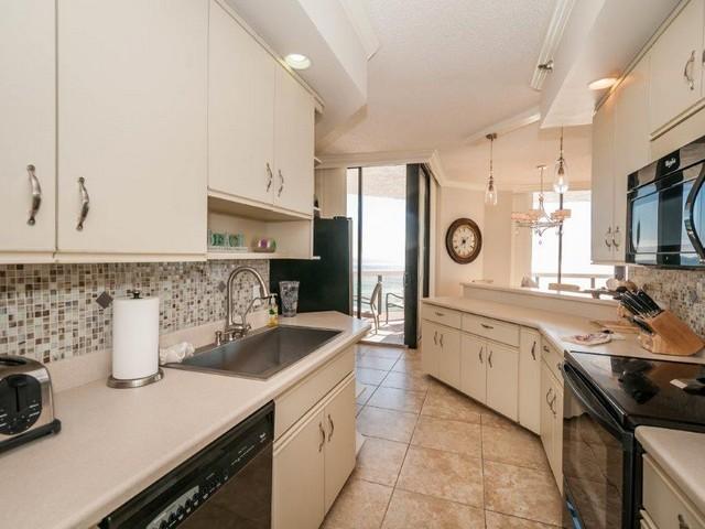 DESTIN SURFSIDE CONDO - Residential