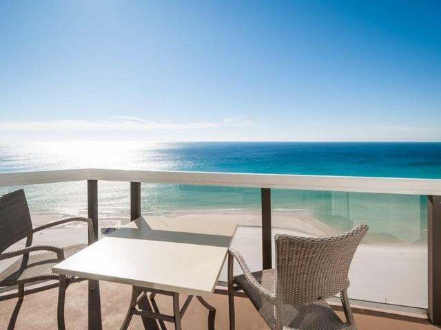DESTIN SURFSIDE CONDO - Residential