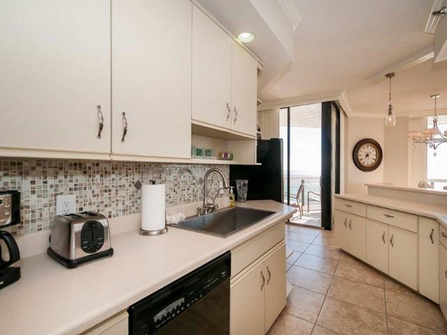 DESTIN SURFSIDE CONDO - Residential