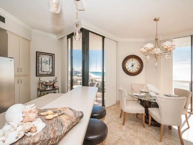 DESTIN SURFSIDE CONDO - Residential