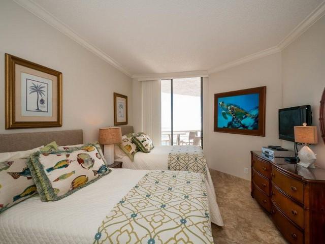 DESTIN SURFSIDE CONDO - Residential