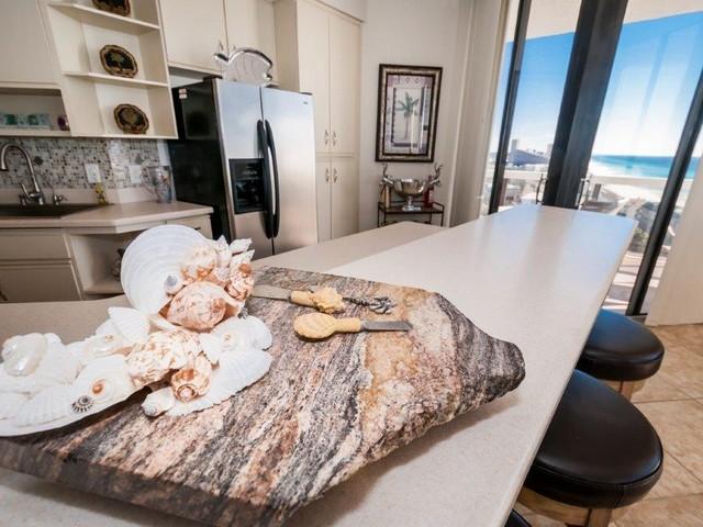 DESTIN SURFSIDE CONDO - Residential