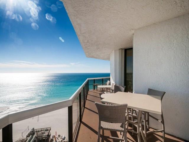 DESTIN SURFSIDE CONDO - Residential
