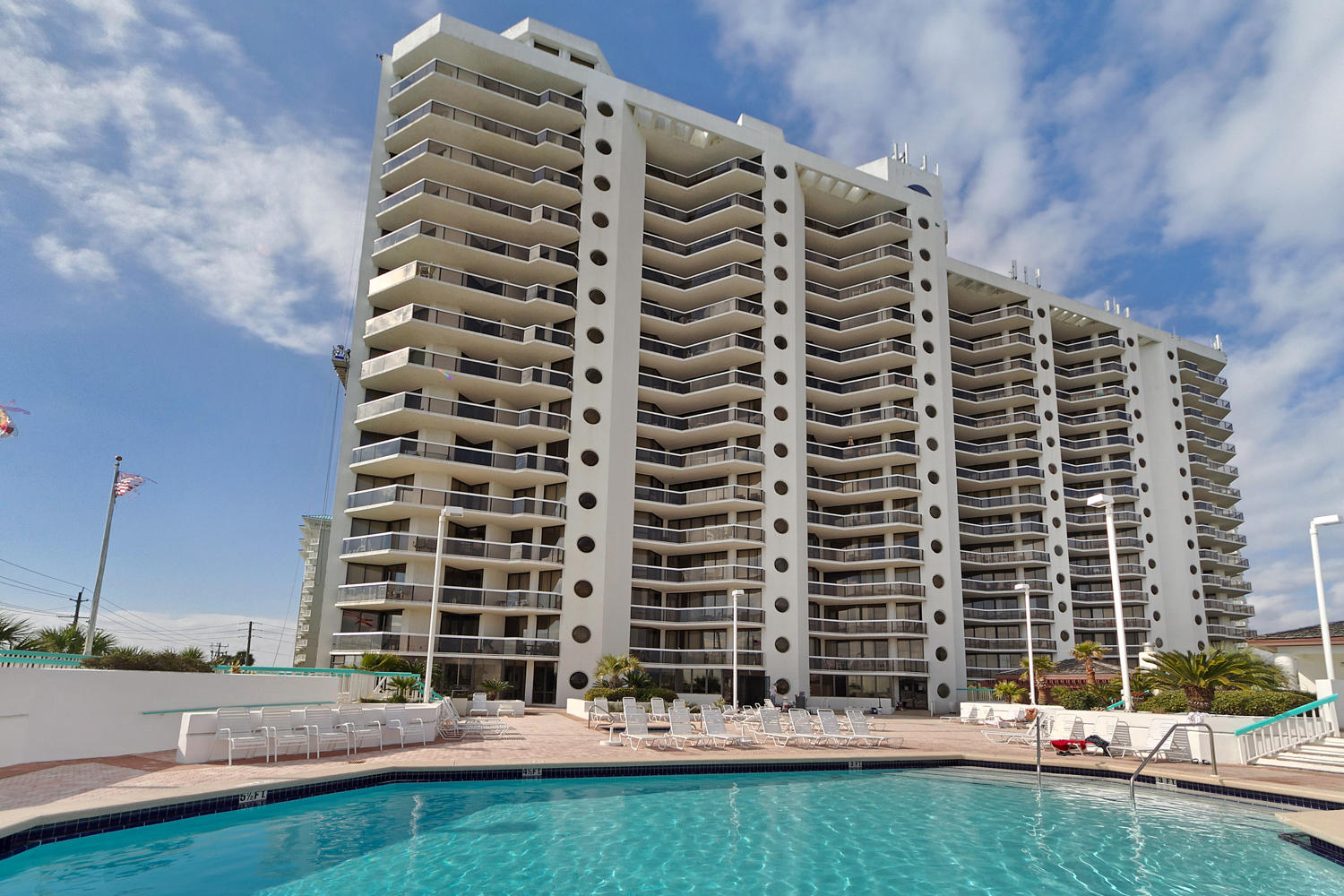 DESTIN SURFSIDE CONDO - Residential
