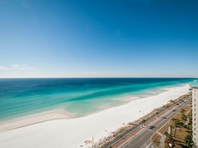DESTIN SURFSIDE CONDO - Residential