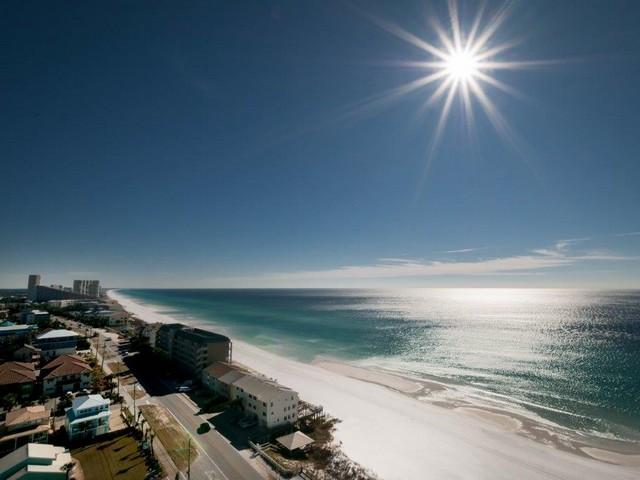 DESTIN SURFSIDE CONDO - Residential