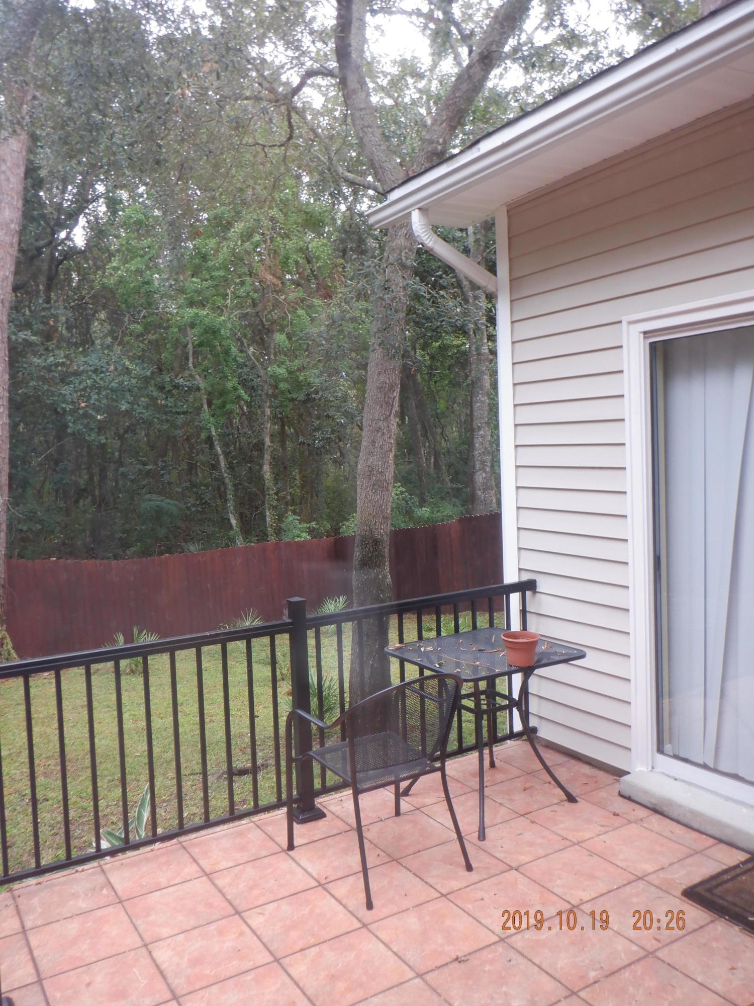 CINCO BAYOU - Residential Lease