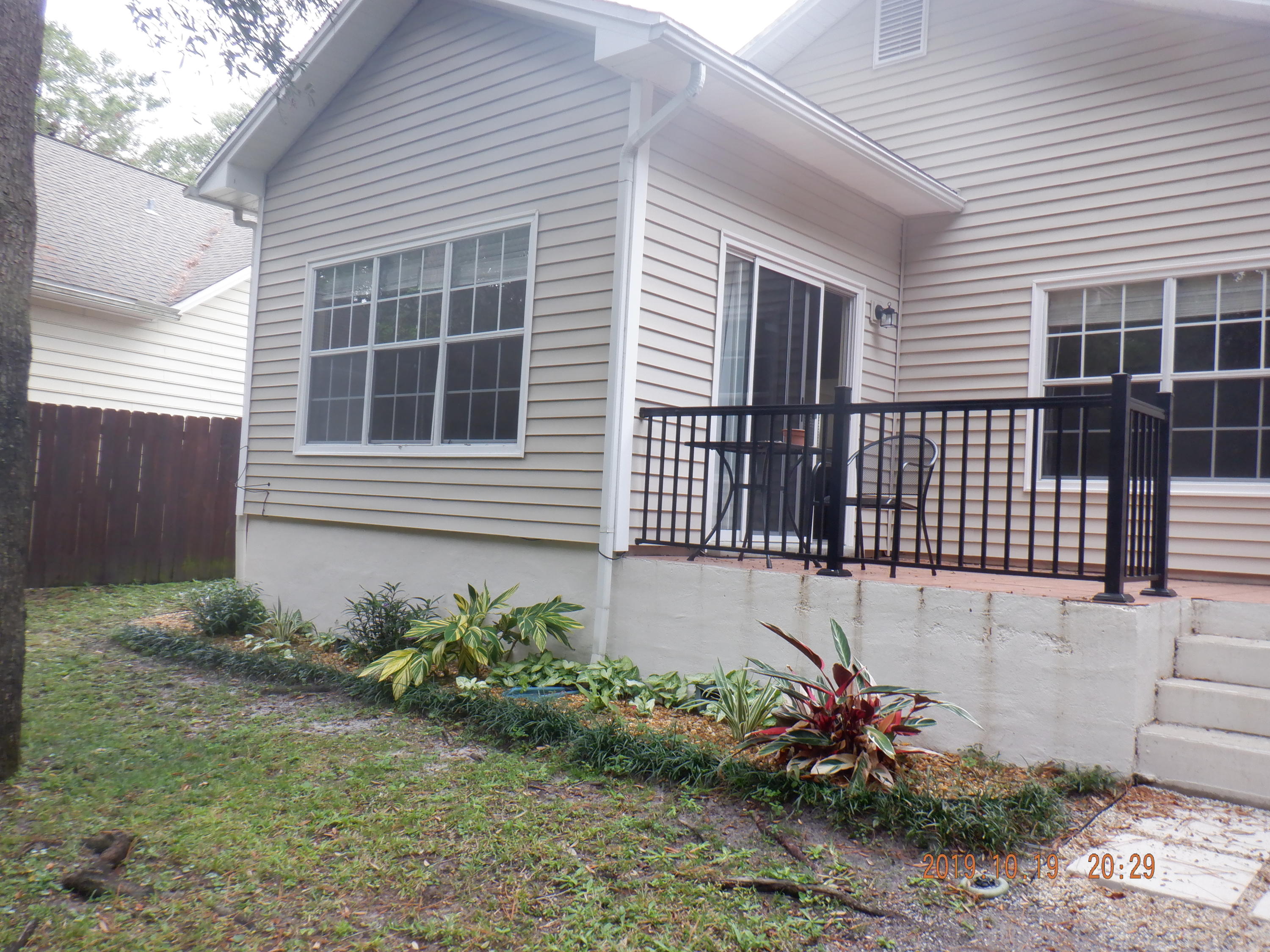 CINCO BAYOU - Residential Lease