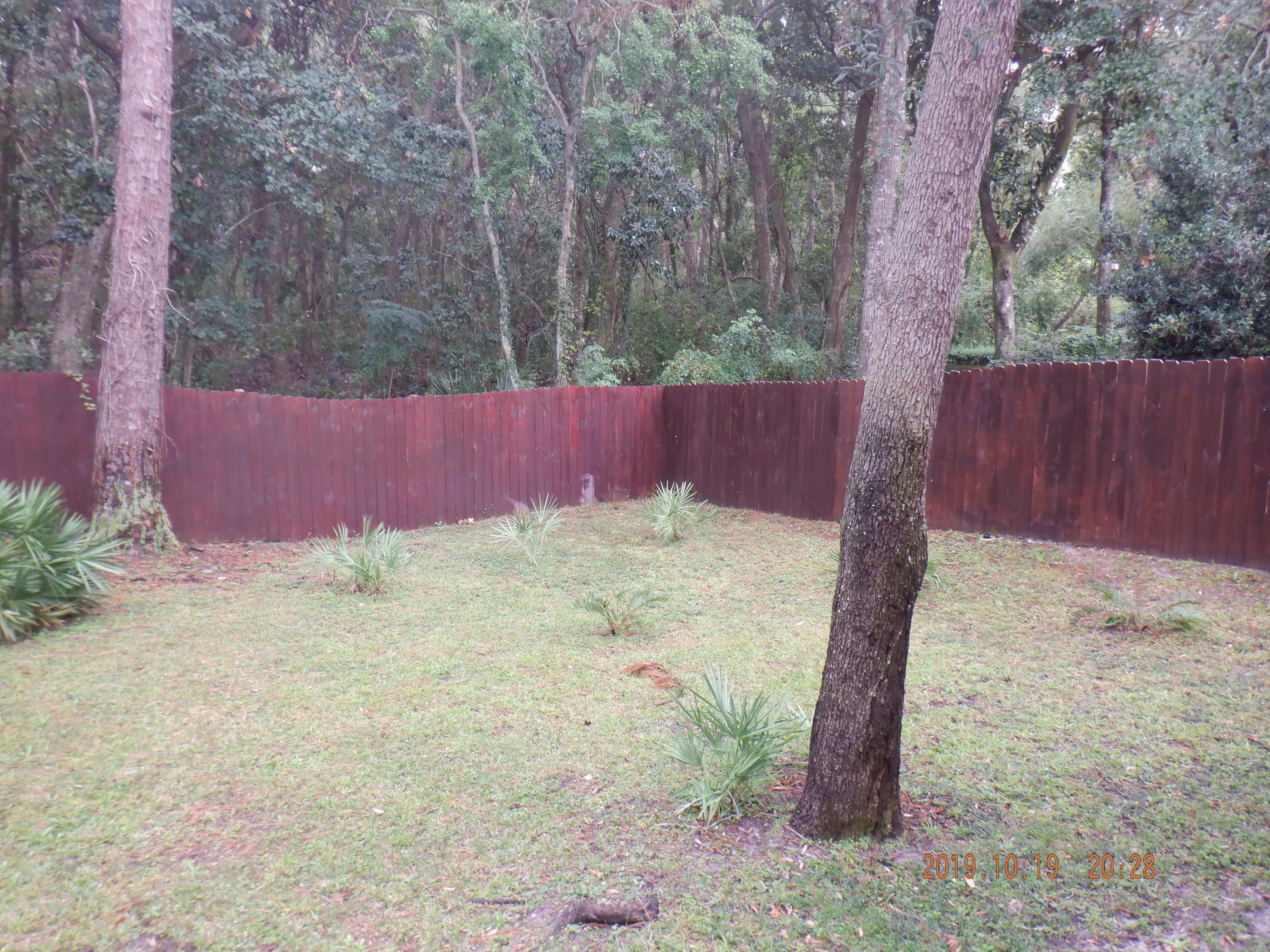 CINCO BAYOU - Residential Lease