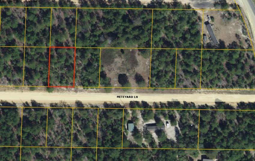 OAKWOOD HILLS UNIT 1 - Land