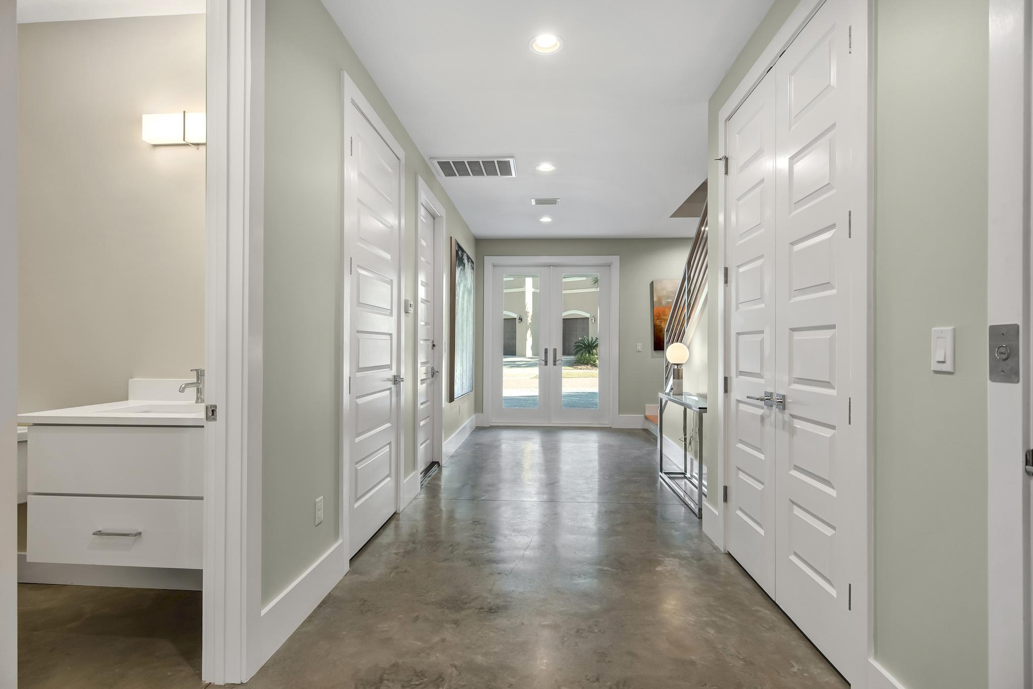 DESTINY BY THE SEA S/D - Residential