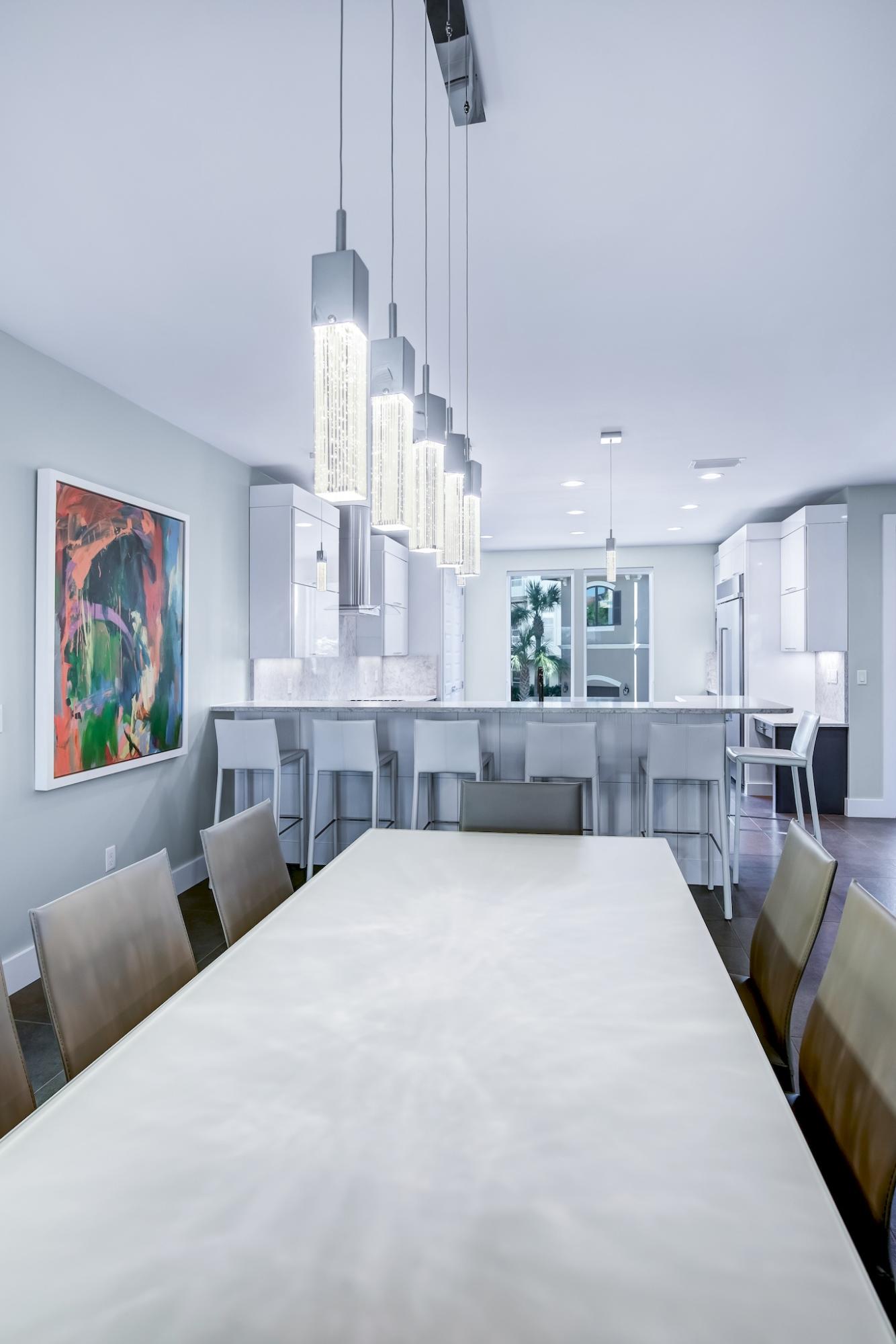 DESTINY BY THE SEA S/D - Residential