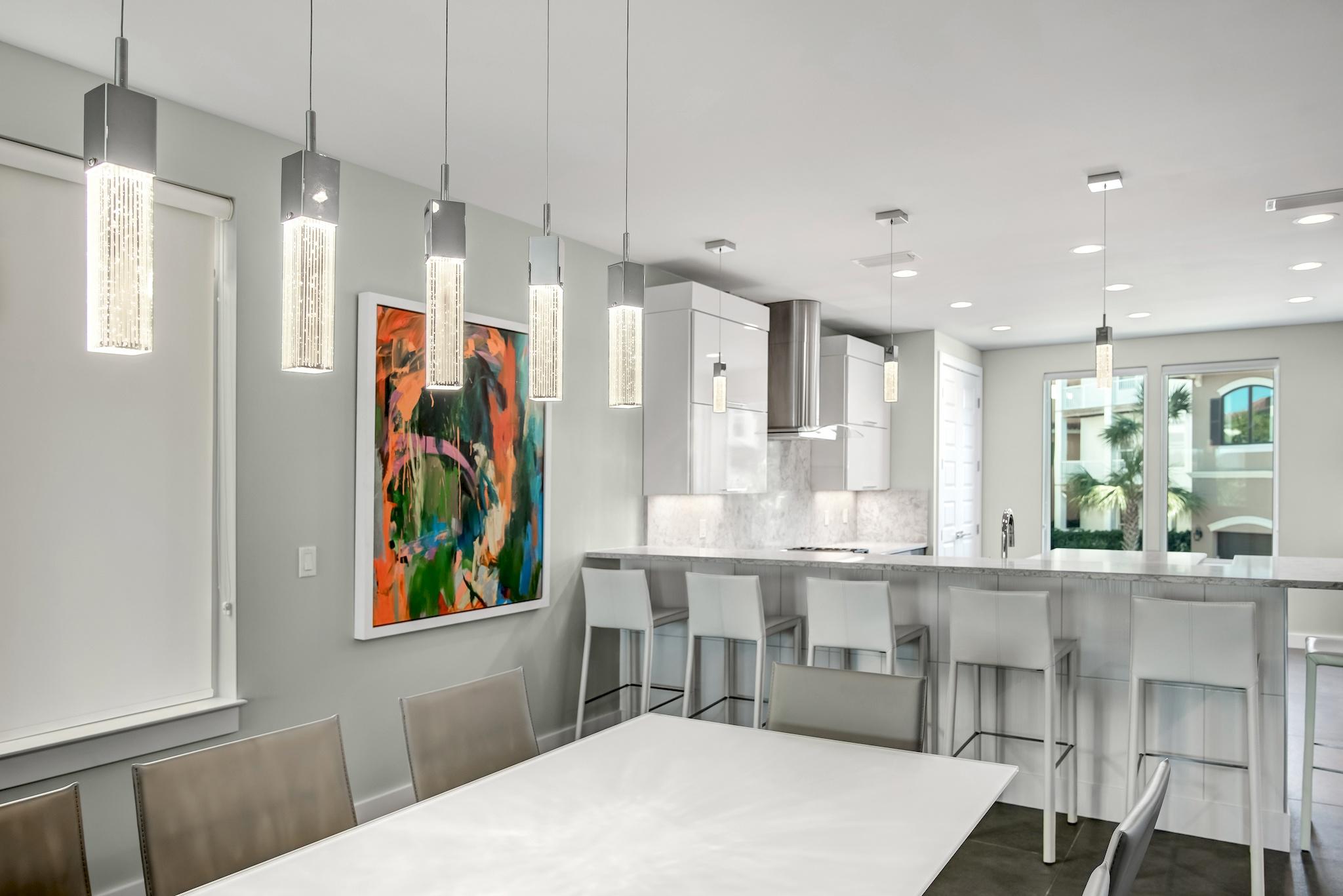 DESTINY BY THE SEA S/D - Residential
