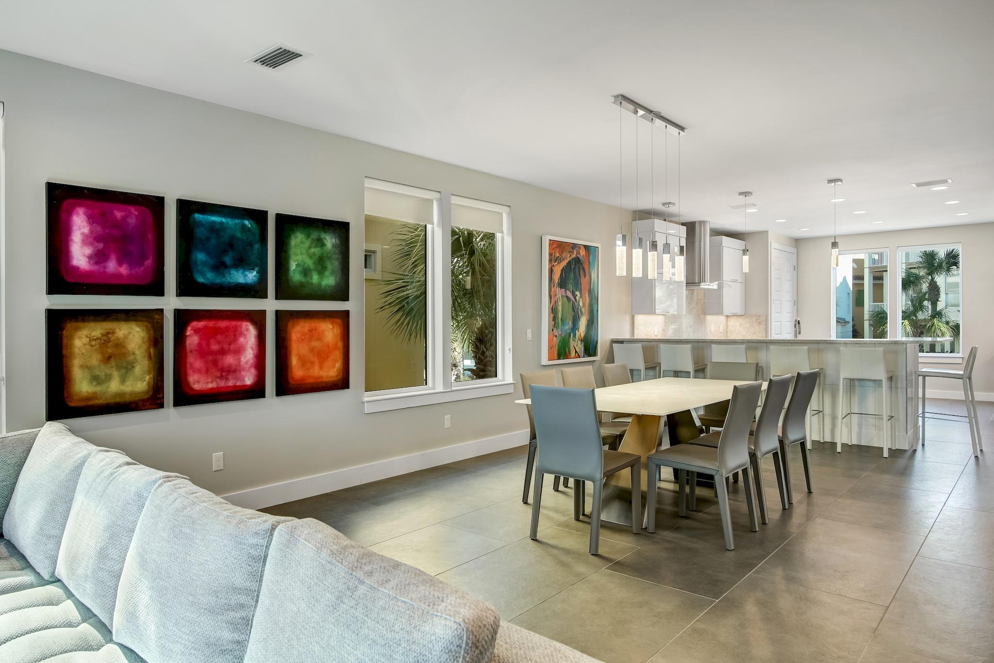 DESTINY BY THE SEA S/D - Residential